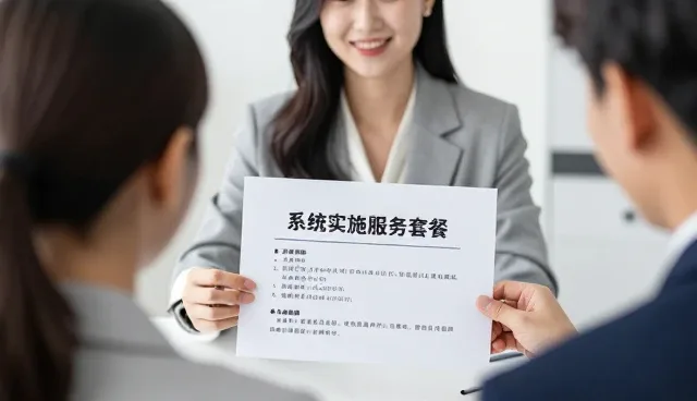 系统实施服务中业务流程优化的关键挑战与应对策略