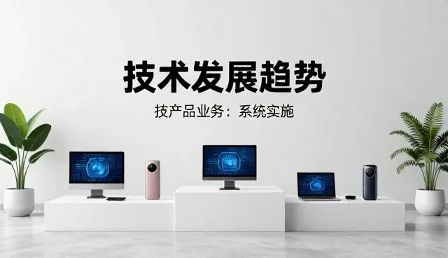 数据采集系统实施中的关键挑战与应对策略
