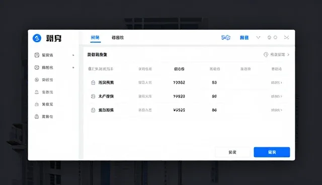 系统选型中需关注的适用情况与限制