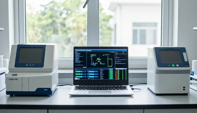 数据采集分析中的技术咨询选型关键点