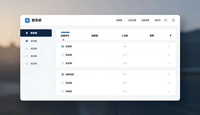 数据采集平台选型中数据安全性的关键影响